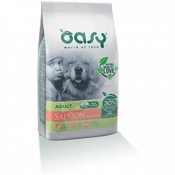 Oasy Adult Salmone